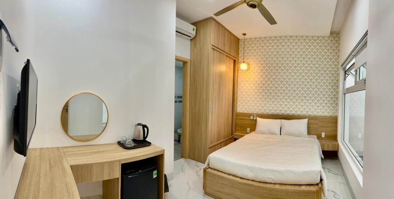 Le'S Apartment & Coffee 다낭 외부 사진